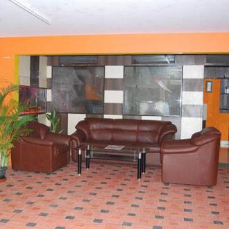 BB Residency Koramangala, Bangalore 3